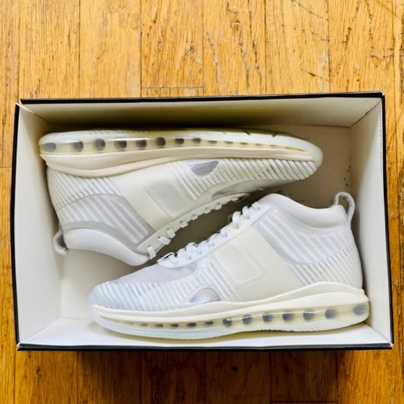 🔥Nike Lebron X JE Icon Basketball Shoes - Picture 8 of 8